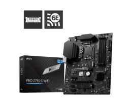 MB Z790 S1700 ATX/PRO Z790-S WIFI MSI