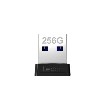 MEMORY DRIVE FLASH USB3 256GB/S47 LJDS47-256ABBK LEXAR