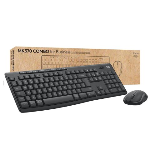 MK370 COMBO FOR BUSINESS/US INTL - INTNL-973