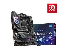 MSI MPG Z690 Edge WiFi DDR4, płyta główna Intel Z690 - Socket 1700, DDR4