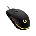 MYSZ LOGITECH G102 LIGHTSYNC