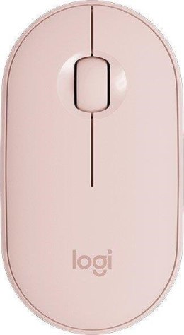 MYSZ USB OPTICAL WRL M350 ROSE 910-005717 LOGITECH