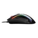 Glorious PC Gaming Race Model D myszka Po prawej stronie USB Typu-A Optyczny 12000 DPI