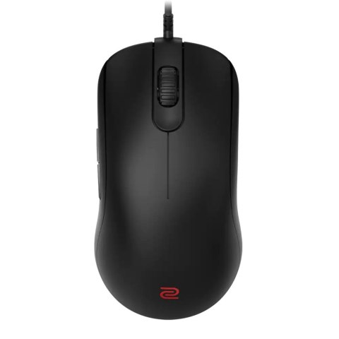 Mysz gamingowa Zowie FK1+-C - czarna