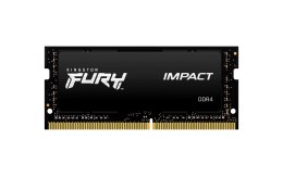 NB MEMORY 16GB PC21300 DDR4/SO KF426S15IB1/16 KINGSTON