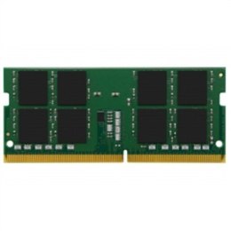 NB MEMORY 8GB PC21300 DDR4/SO KVR26S19S8/8 KINGSTON