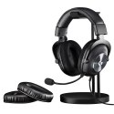 PRO X WIRELESS LIGHTSPEED/GAMING HEADSET BLACK EMEA