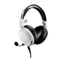 Słuchawki Audio-Technica ATH-GL3WH, Białe