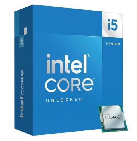 CPU CORE I5-14600KF S1700 BOX/3.5G BX8071514600KF S RN42 IN