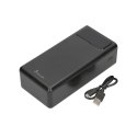 EXTRALINK EPB-114 50000MAH 5V POWER BANK BLACK