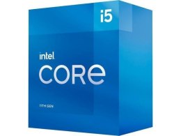 INTEL CORE I5-11400 S1200 BOX 2.6G BX8070811400 S RKP0 IN