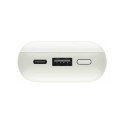 Xiaomi Mi Power Bank Pocket Pro 33W Universale 10000mAh Ivory