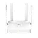 REYEE ROUTER 1 PORT WAN + 4 PORTY LAN | WI-FI 6 - 802.11AX - 1800MBPS