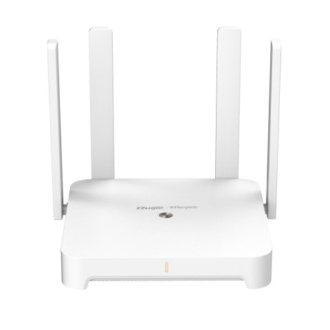 REYEE ROUTER 1 PORT WAN + 4 PORTY LAN | WI-FI 6 - 802.11AX - 1800MBPS