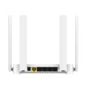 REYEE ROUTER 1 PORT WAN + 4 PORTY LAN | WI-FI 6 - 802.11AX - 1800MBPS