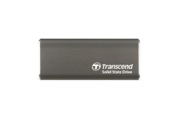 SSD USB-C 2TB EXT./TS2TESD265C TRANSCEND