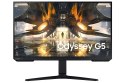 MONITOR SAMSUNG ODYSSEY G5 LED 27" LS27AG500PPXEN