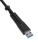 Uniwersalna stacja dokująca Targus DOCK310EUZ USB-C DV4K