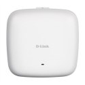 D-Link DAP-2680 punkt dostępowy WLAN 1750 Mbit/s Biały Obsługa PoE