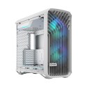 Obudowa Fractal Design Torrent White RGB TG Clear