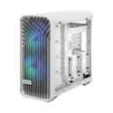 Obudowa Fractal Design Torrent White RGB TG Clear