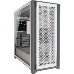 Corsair 5000D AIRFLOW Midi Tower Biały