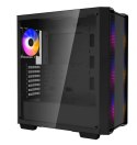 Obudowa DeepCool CC560 ARGB Mid Tower ATX