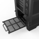 Obudowa Phanteks Enthoo Pro PH-ES614PTG_BK (ATX, Extended ATX, Micro ATX, Mini ITX, SSI EEB; kolor czarny)