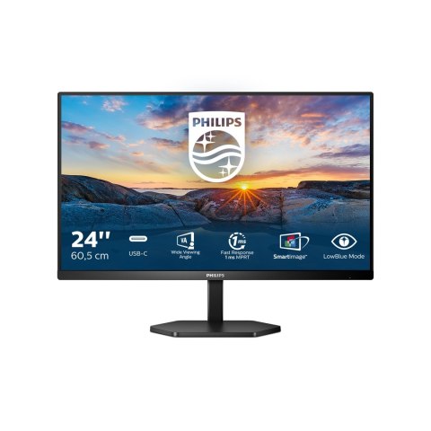 Philips 60,5cm (23,8") 24E1N3300A 16:09 HDMI+USB-C IPS