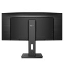 MONITOR PHILIPS LED 34" 345B1C/00