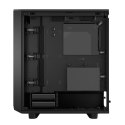 Fractal Design Meshify 2 Compact Tower Czarny