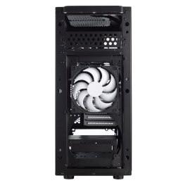 Fractal Design CORE 2500 Midi Tower Czarny