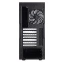 Fractal Design CORE 2500 Midi Tower Czarny