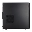 Fractal Design CORE 2500 Midi Tower Czarny