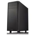 Fractal Design CORE 2500 Midi Tower Czarny