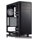 Fractal Design CORE 2500 Midi Tower Czarny