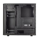 Fractal Design CORE 2500 Midi Tower Czarny