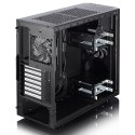 Fractal Design CORE 2500 Midi Tower Czarny