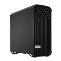 Obudowa Fractal Torrent Black Solid5xFan ATX