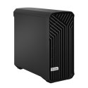 Obudowa Fractal Torrent Black Solid5xFan ATX