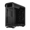 Obudowa Fractal Torrent Black Solid5xFan ATX