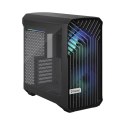 Fractal Design Torrent Compact Tower Czarny