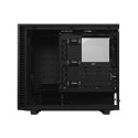 OBUDOWA FRACTAL DESIGN DEFINE 7 Black TG