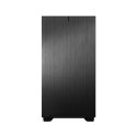 OBUDOWA FRACTAL DESIGN DEFINE 7 Black TG