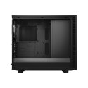 OBUDOWA FRACTAL DESIGN DEFINE 7 Black TG