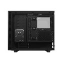 OBUDOWA FRACTAL DESIGN DEFINE 7 Black TG