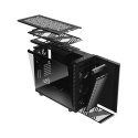 OBUDOWA FRACTAL DESIGN DEFINE 7 Black TG