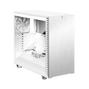 Fractal Design Define 7 Midi Tower Biały