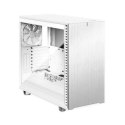 Fractal Design Define 7 Midi Tower Biały