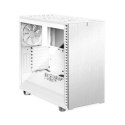 Fractal Design Define 7 Midi Tower Biały